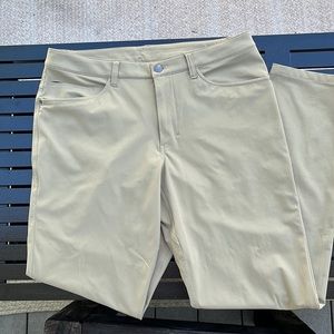 Lululemon men’s pants